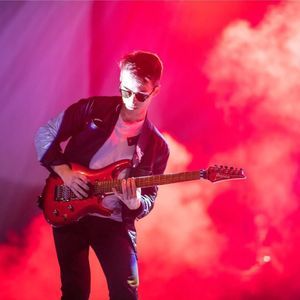 Meet your Posher, Declan